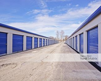 Photo 4 of Edwardsville/Glen Carbon Mini Storage - 5214 Chain of Rocks Road, Edwardsville, IL