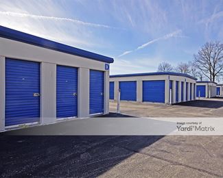 Photo 5 of Edwardsville/Glen Carbon Mini Storage - 5214 Chain of Rocks Road, Edwardsville, IL