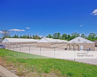 Photo 2 of A1 U Store It Self Storage - 2770 Highway K, O' Fallon, MO