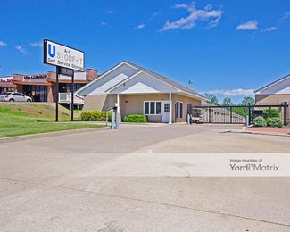 Photo 3 of A1 U Store It Self Storage - 2770 Highway K, O' Fallon, MO
