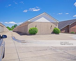 Photo 5 of A1 U Store It Self Storage - 2770 Highway K, O' Fallon, MO