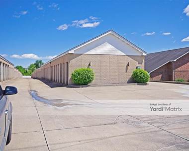 Storage Units for Rent available at 2770 Highway K, O' Fallon, MO 63368