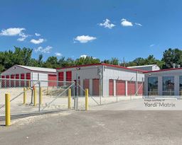 Image for Storage Rentals of America - 902 McNutt School Road, Festus, MO