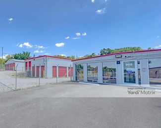 Photo 2 of Storage Rentals of America - 902 McNutt School Road, Festus, MO