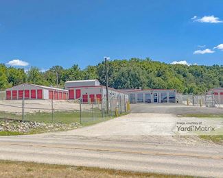 Photo 3 of Storage Rentals of America - 902 McNutt School Road, Festus, MO