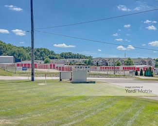 Photo 4 of Storage Rentals of America - 902 McNutt School Road, Festus, MO