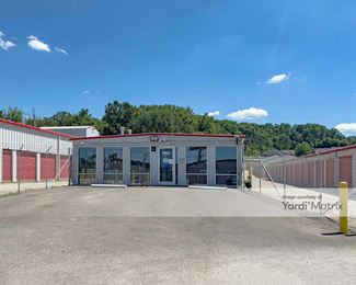 Photo 5 of Storage Rentals of America - 902 McNutt School Road, Festus, MO