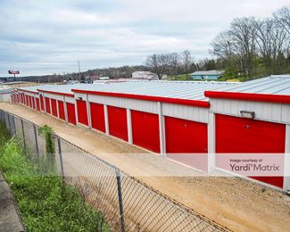 Photo 6 of Storage Rentals of America - 902 McNutt School Road, Festus, MO