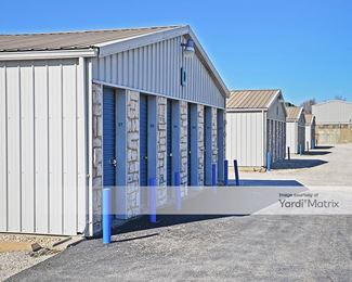 Photo 3 of Cedar Hill Self Storage - 6645 Mall Drive, Cedar Hill, MO