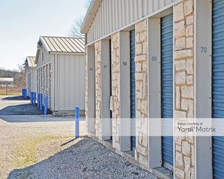Photo 4 of Cedar Hill Self Storage - 6645 Mall Drive, Cedar Hill, MO