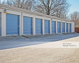 Photo 5 of Cedar Hill Self Storage - 6645 Mall Drive, Cedar Hill, MO
