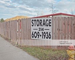 Image for Aloha Public Storage - 4095 Country Club Drive, Imperial, MO