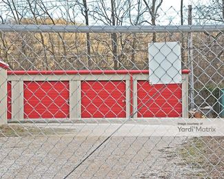 Photo 3 of Aloha Public Storage - 4095 Country Club Drive, Imperial, MO