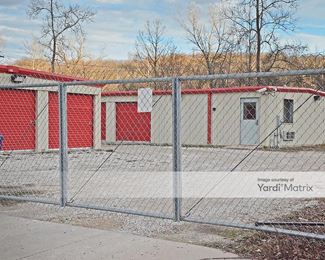 Photo 4 of Aloha Public Storage - 4095 Country Club Drive, Imperial, MO