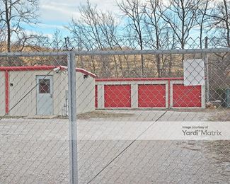 Photo 5 of Aloha Public Storage - 4095 Country Club Drive, Imperial, MO
