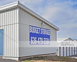Image for Budget Self Storage - 8913 Commercial Blvd, Pevely, MO