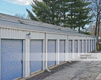 Photo 2 of Budget Self Storage - 8913 Commercial Blvd, Pevely, MO