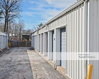 Photo 3 of Budget Self Storage - 8913 Commercial Blvd, Pevely, MO