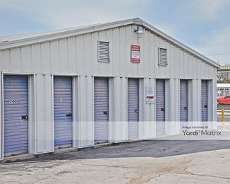 Photo 4 of Budget Self Storage - 8913 Commercial Blvd, Pevely, MO
