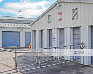 Photo 5 of Budget Self Storage - 8913 Commercial Blvd, Pevely, MO