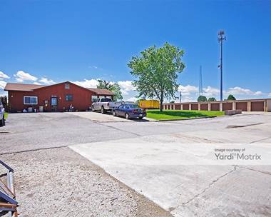 Storage Units for Rent available at 1155 Wilmer Road, Wentzville, MO 63385