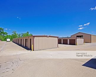 Photo 2 of Ben-s Moving-Storage - 1155 Wilmer Road, Wentzville, MO