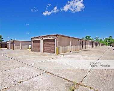 Storage Units for Rent available at 1155 Wilmer Road, Wentzville, MO 63385