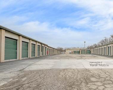Storage Units for Rent available at 1475 Dunn Road, Florissant, MO 63033