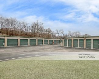 Photo 5 of Extra Space Storage - 1475 Dunn Road, Florissant, MO