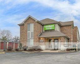 Image for Extra Space Storage - 6355 Howdershell Road, Hazelwood, MO