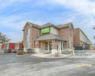 Storage Units for Rent available at 6355 Howdershell Road, Hazelwood, MO 63042