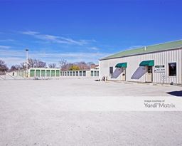 Image for Accessible Storage - 409 Broadway Avenue, South Roxana, IL