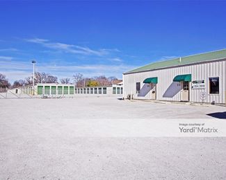Photo 1 of Accessible Storage - 409 Broadway Avenue, South Roxana, IL