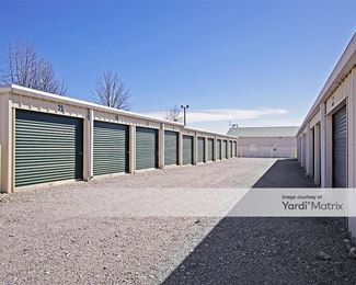 Photo 3 of Accessible Storage - 409 Broadway Avenue, South Roxana, IL