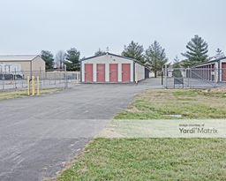 Image for Storage Plus Self - Storage Center - 4300 Smelting Works Road, Swansea, IL