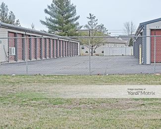 Photo 3 of Storage Plus Self-Storage Center - 4300 Smelting Works Road, Swansea, IL
