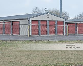 Photo 5 of Storage Plus Self-Storage Center - 4300 Smelting Works Road, Swansea, IL