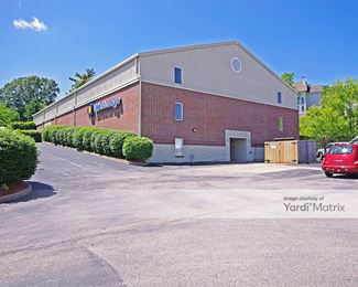 Photo 3 of Extra Space Storage - 301 Meramec Station Road, Ballwin, MO