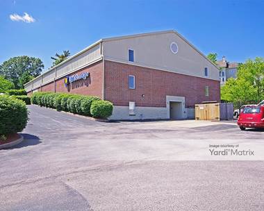 Storage Units for Rent available at 301 Meramec Station Road, Ballwin, MO 63021