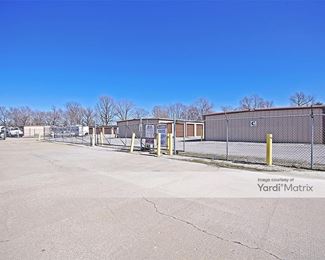 Photo 1 of R-T Storage - 4310 Horseshoe Lake Road, Granite City, IL