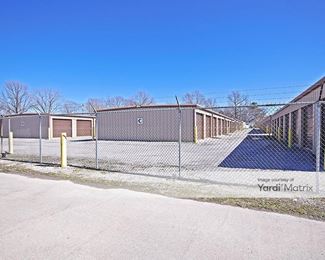 Photo 5 of R-T Storage - 4310 Horseshoe Lake Road, Granite City, IL