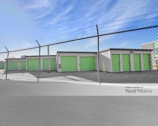Photo 2 of Extra Space Storage - 1600 Woodson Road, St. Louis, MO