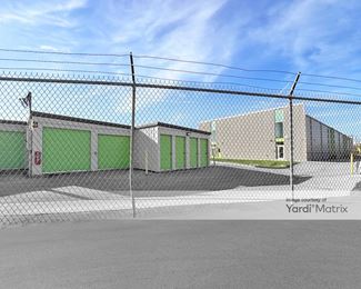 Photo 3 of Extra Space Storage - 1600 Woodson Road, St. Louis, MO