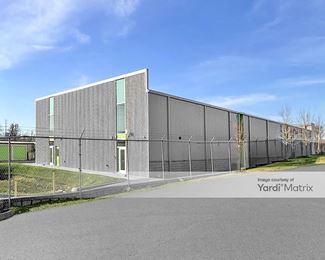 Photo 4 of Extra Space Storage - 1600 Woodson Road, St. Louis, MO