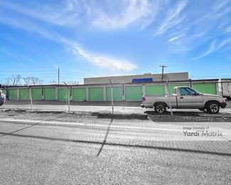 Photo 5 of Extra Space Storage - 1600 Woodson Road, St. Louis, MO