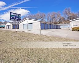Image for Riverbend Storage - 3216 East Broadway, Alton, IL