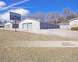 Photo 1 of Riverbend Storage - 3216 East Broadway, Alton, IL