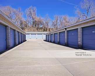 Photo 3 of Riverbend Storage - 3216 East Broadway, Alton, IL
