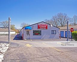 Image for Belleville Storage Center - 1500 West Blvd, Belleville, IL