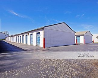 Photo 3 of Belleville Storage Center - 1500 West Blvd, Belleville, IL
